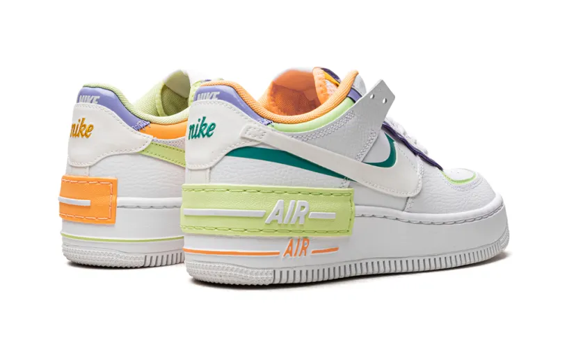 Nike Lifestyle AF1 SHADO MNS WMNS